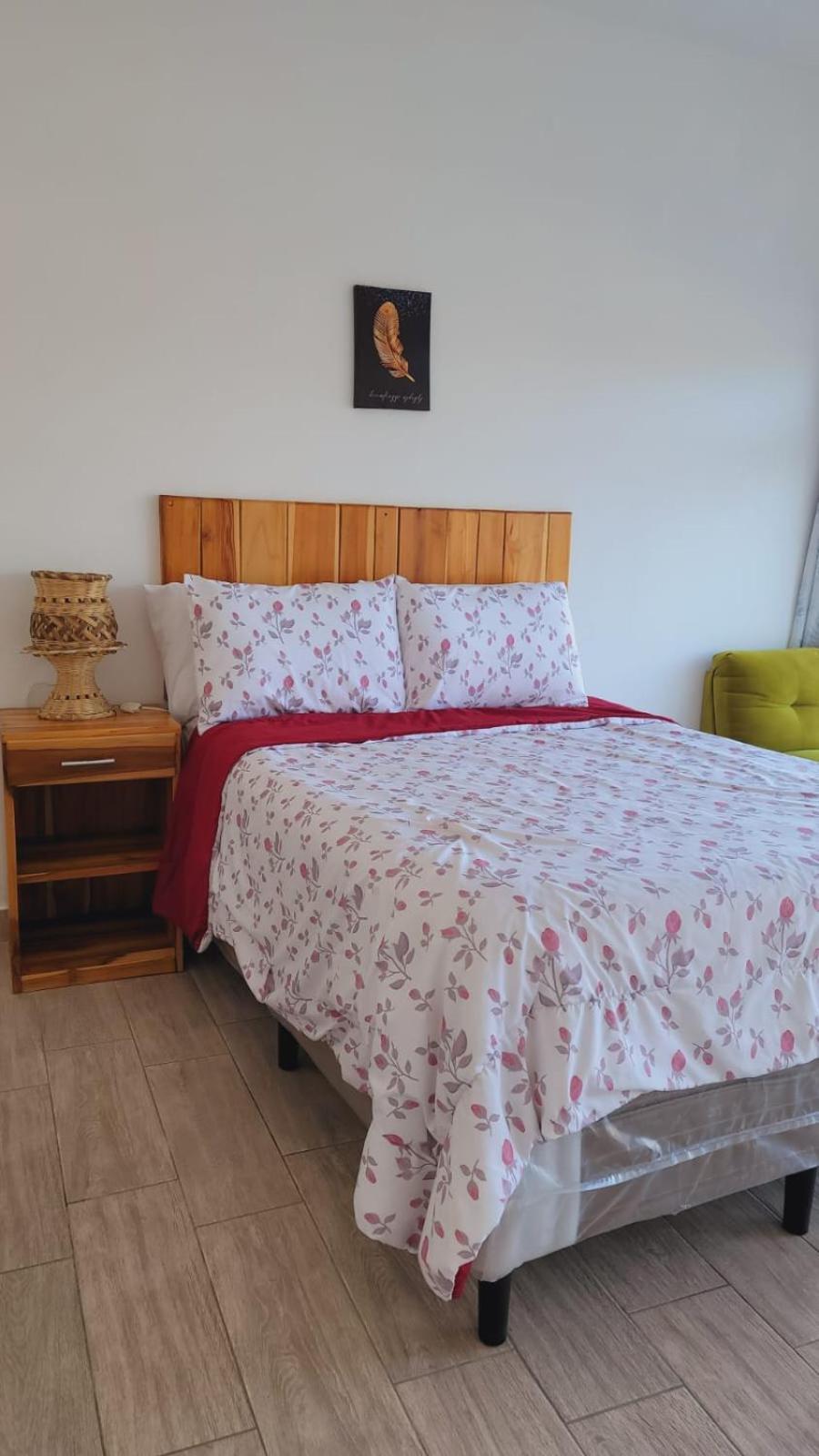 Apartamentos Mundo Maya Habitaciones Flores Extérieur photo